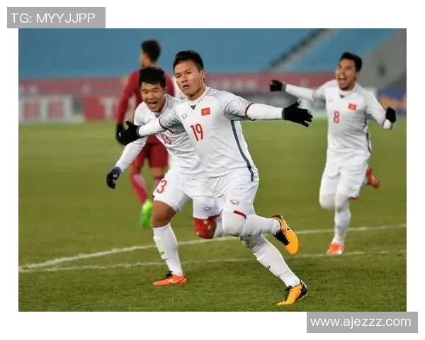 日本U23队迎战尼泊尔全力争胜力争晋级亚洲杯赛场